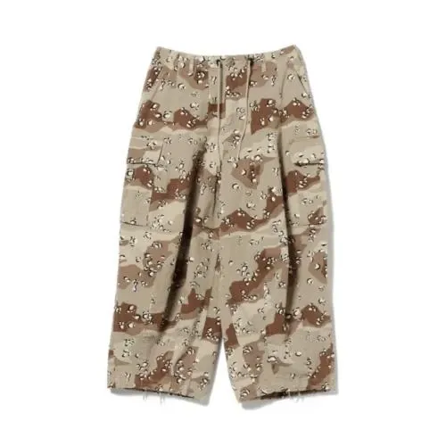 NEEDLES HD Pants