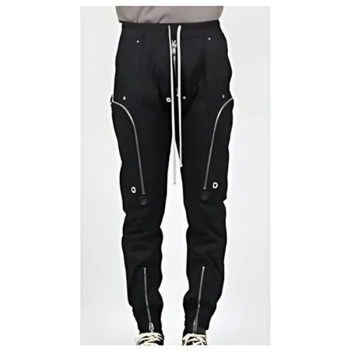 Rick Owens BAUHAUS CARGO