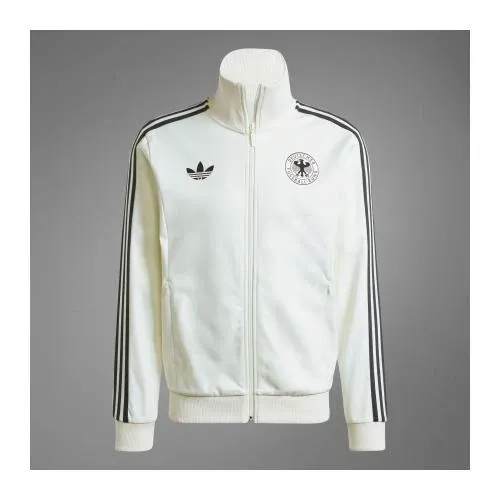 adidas ドイツ ベッケンバウアー トラックトップ