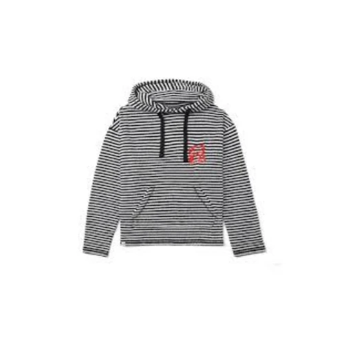 Charles Jeffrey LOVERBOY WEE WILLIE WINKIE HOODIE