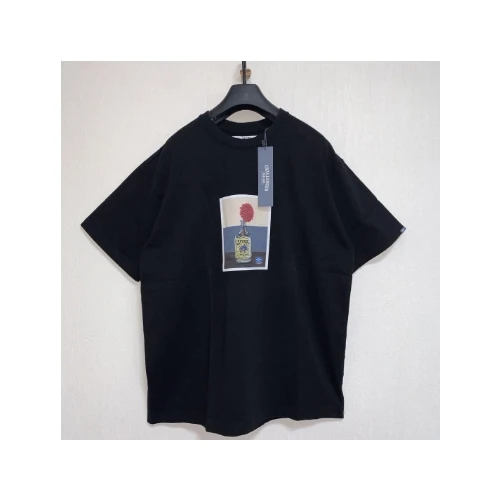 CHALLENGER DAHLIA TEE