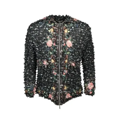 MASU ROCOCO SPIKY JACKET