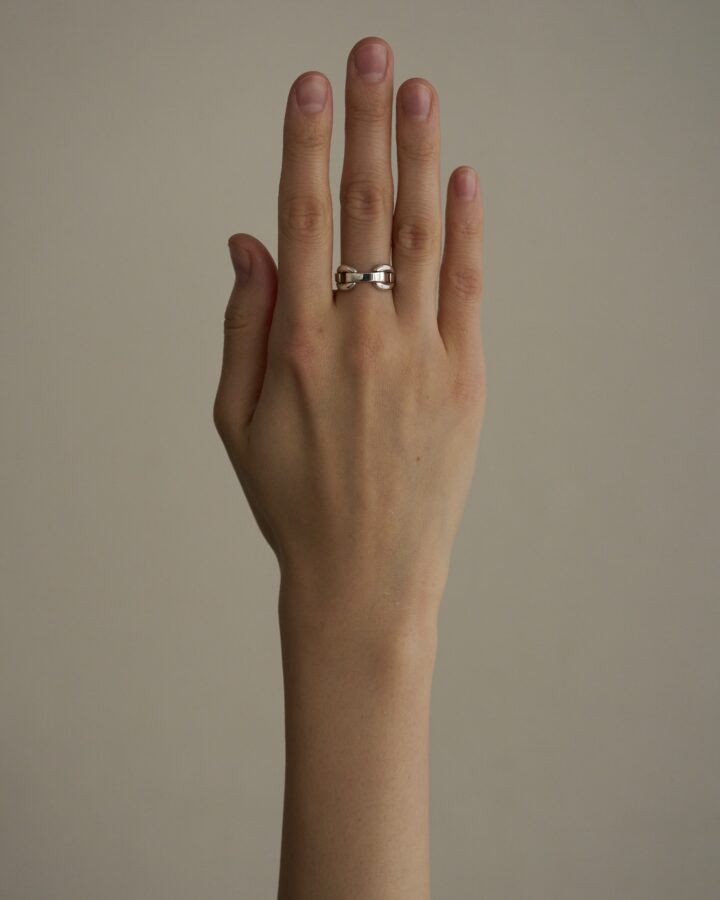 LoRo VO ring 01