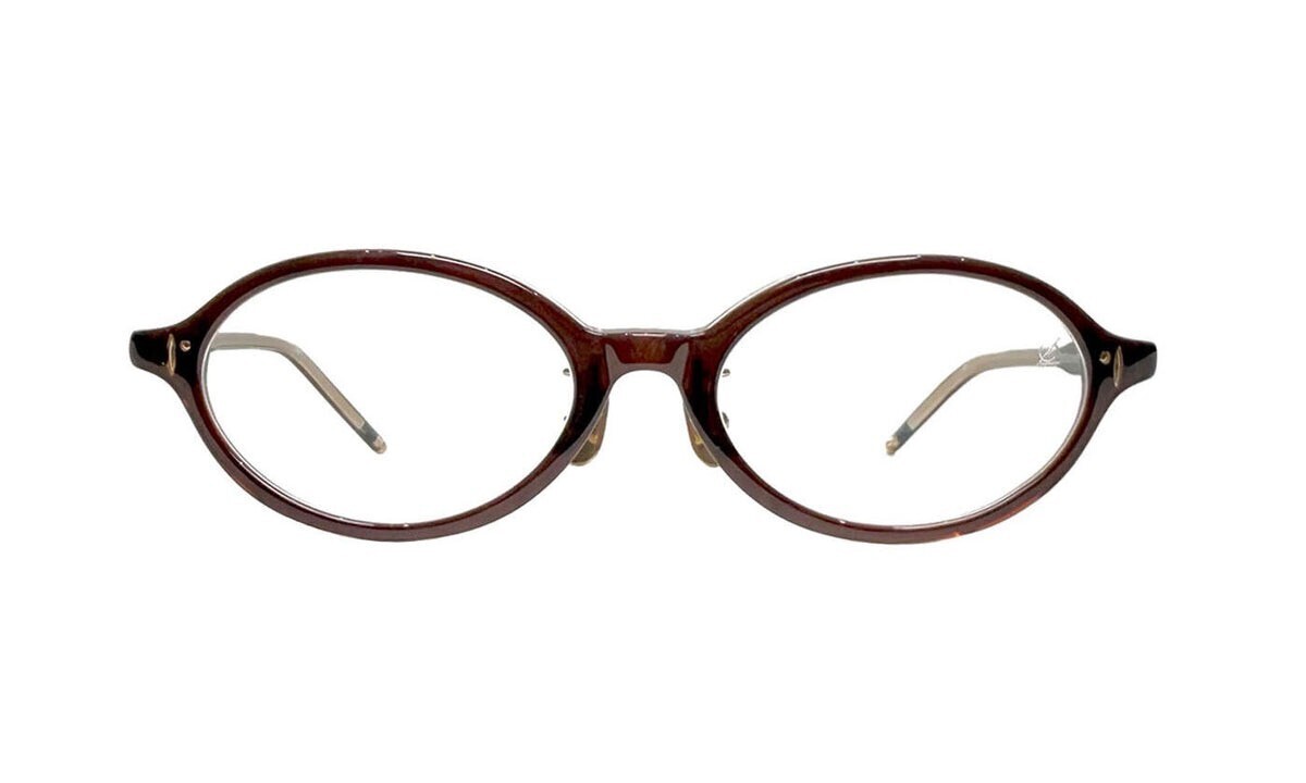Re:see quire / dark brown
