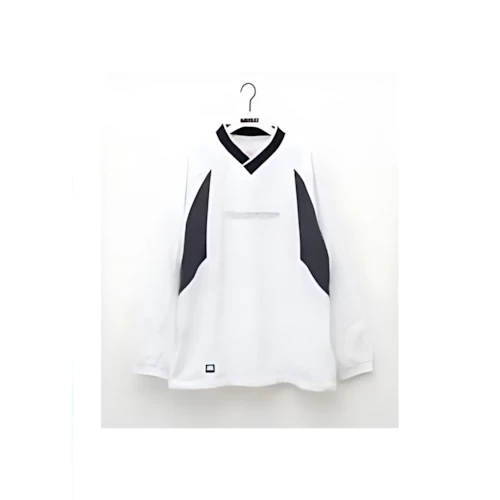 MARTINE ROSE SPORTS PULLOVER