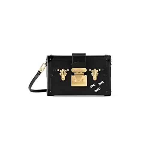 LOUIS VUITTON Petite malle