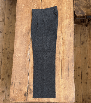 barnstormer 3122P Needle cloth trousers