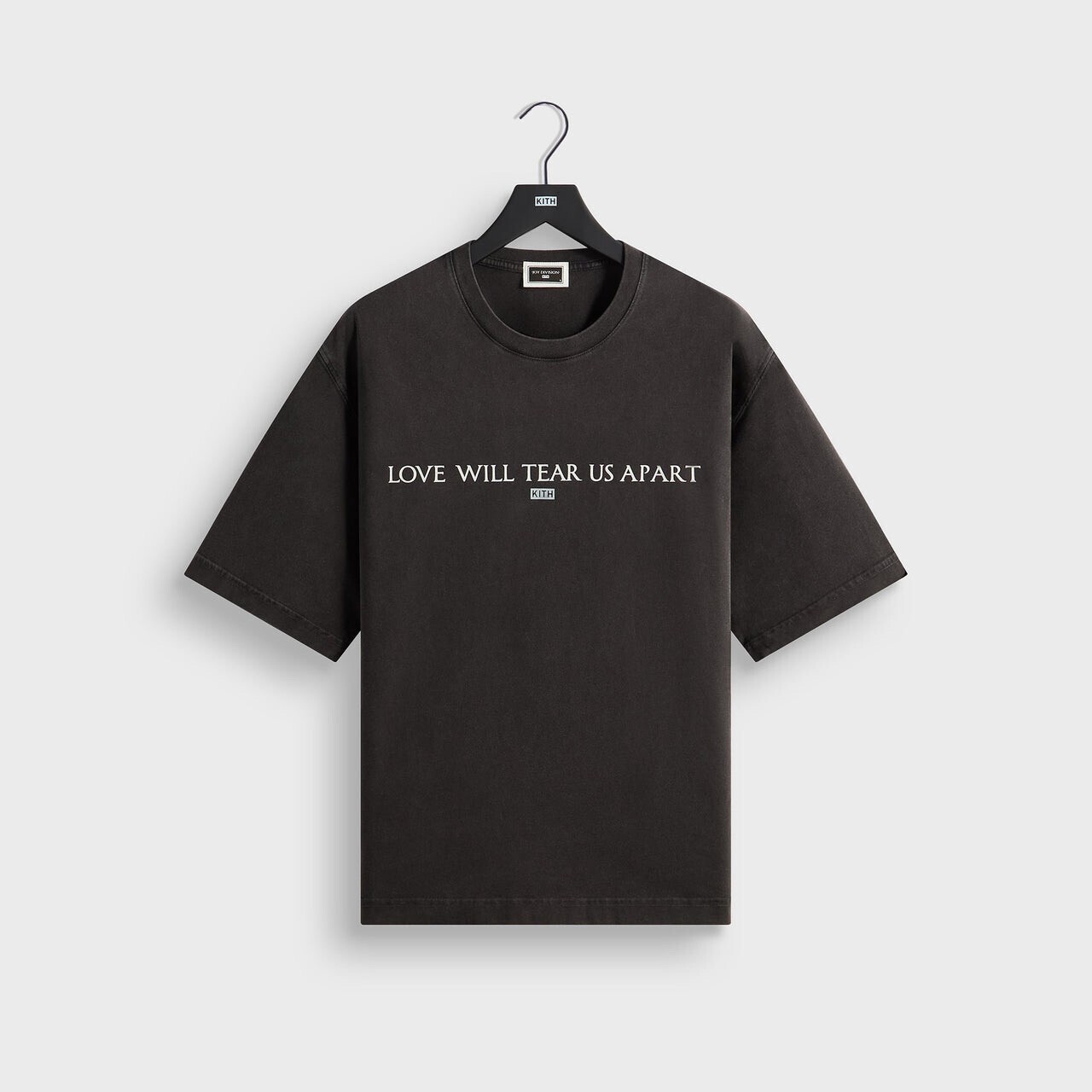 KITH Kith Records for Joy Division Love Will Tear Us Apart Vinta