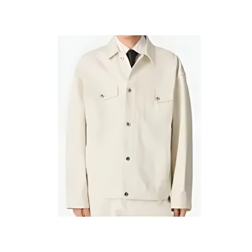 BOTTEGA VENETA カラーデニム ジャケット