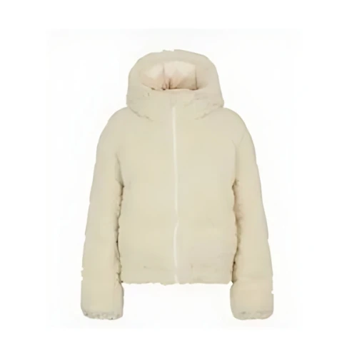 FENDI wool blouson