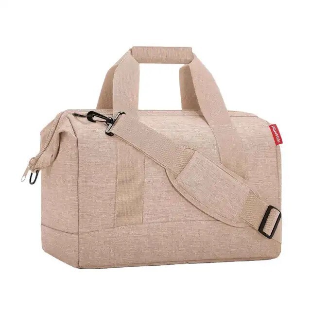 reisenthel ボストンバッグ ライゼンタール ALLROUNDER M