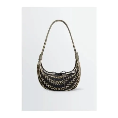 Lemaire CROISSANT FILT バッグ