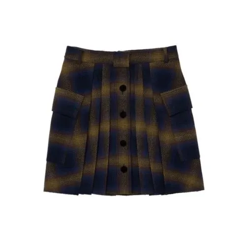 Onitsuka Tiger WOMEN'S SKIRT