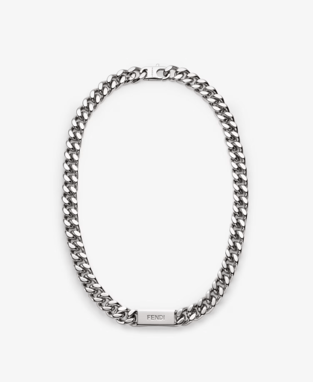 FENDI ネックレス