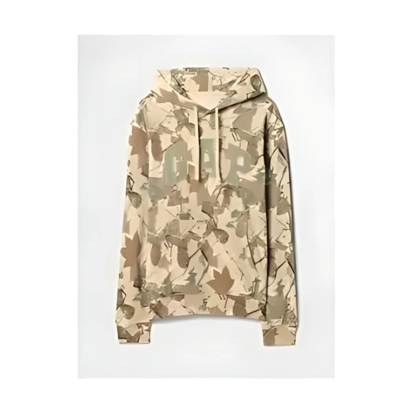 GAP Gapアーチロゴ パーカー(ワッペンは付いてません)