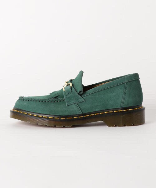 Dr. Martens Dr.Martens × UNITED ARROWS ＆ SONS SD BIT LOAFER†