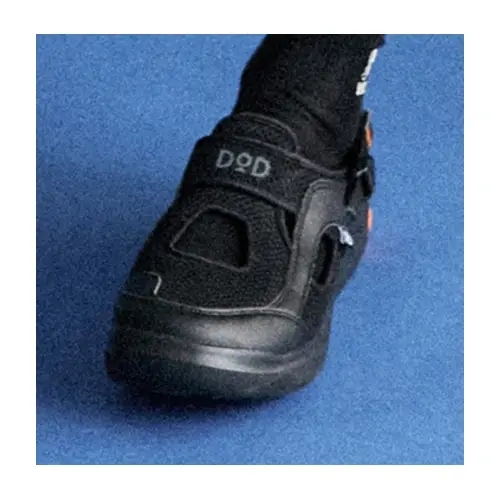 DOD Clash Sandals