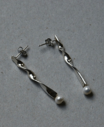 Kameemon Twist Pearl