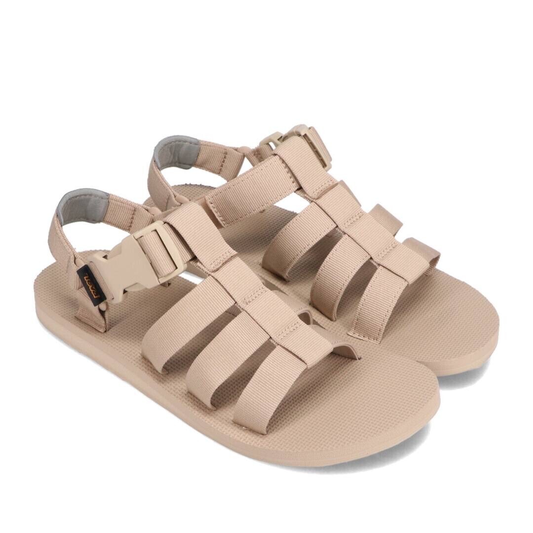Teva TEVA ORIGINAL DORADO SESAME 21SS-I