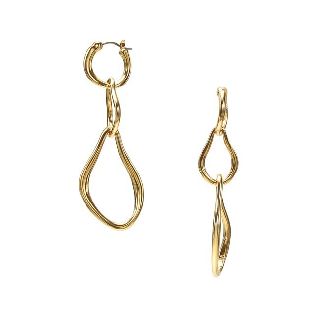 VENDOME BOUTIQUE 2WAYピアス
