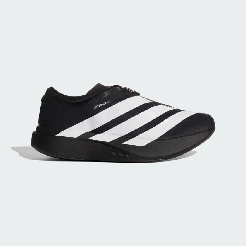 adidas アディゼロ EVO SL ジップ / ADIZERO EVO SL ZIP