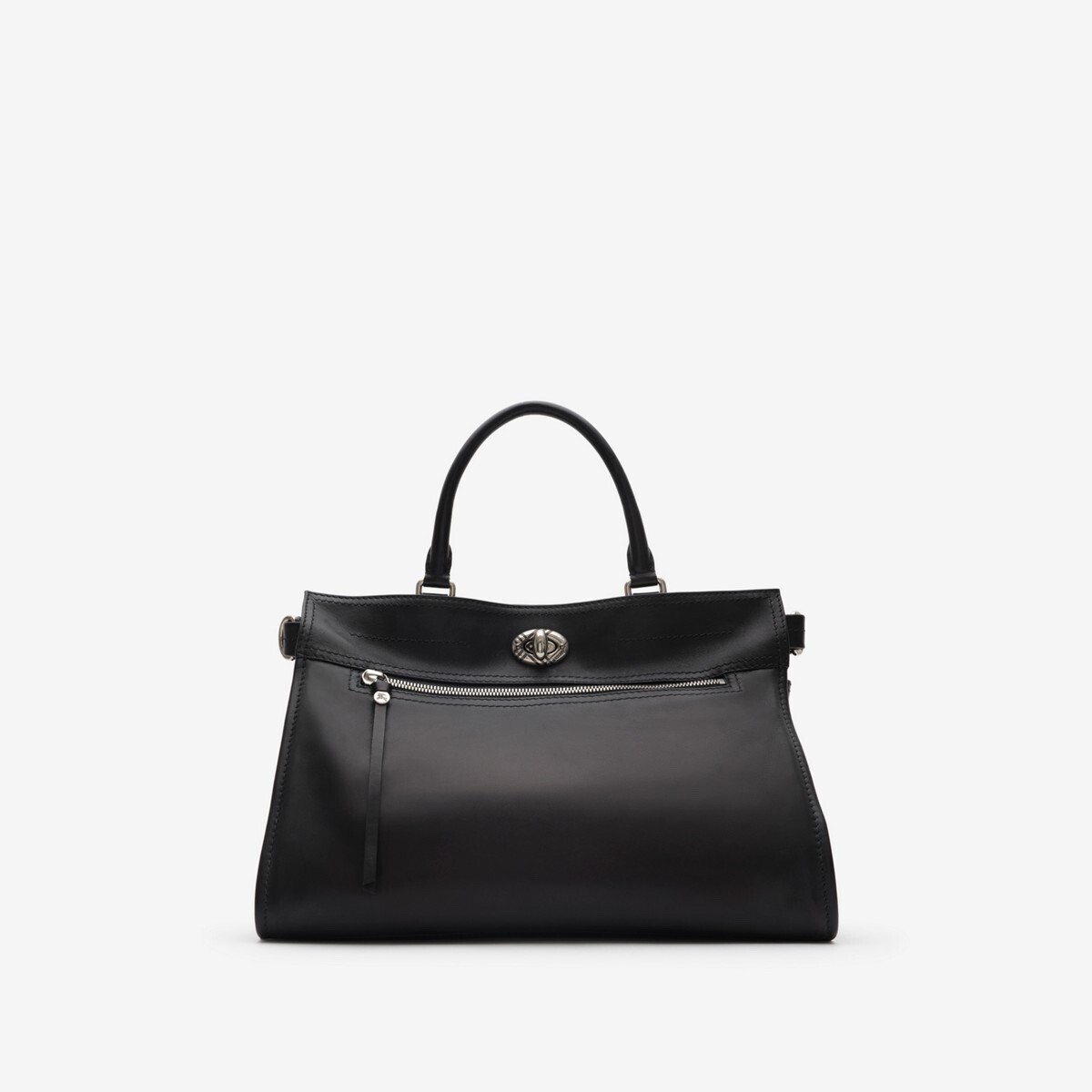 BURBERRY ミディアム ハムステッド トート​