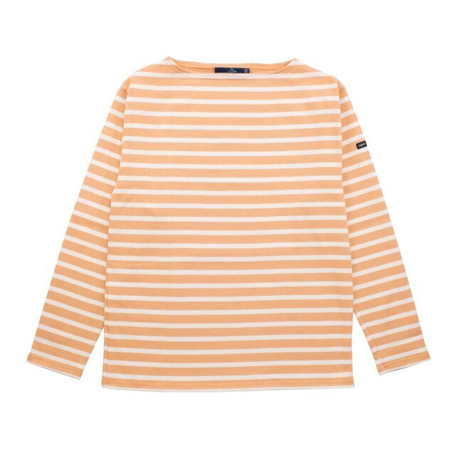 Saint James ウェッソン・ボーダー