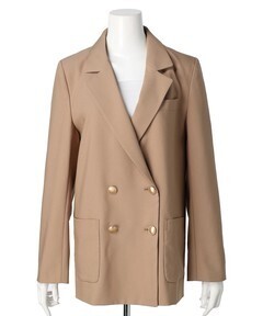 CADUNE テーラージャケット