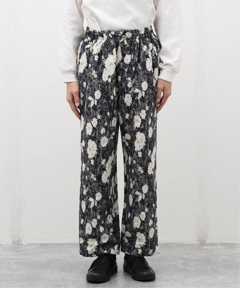 B.C STOCK シャドージャガードパンツ