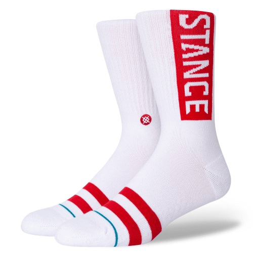 STANCE OG