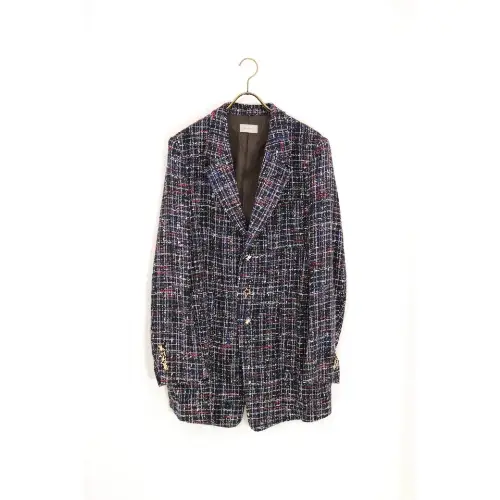 BED J.W. FORD Middle Jacket