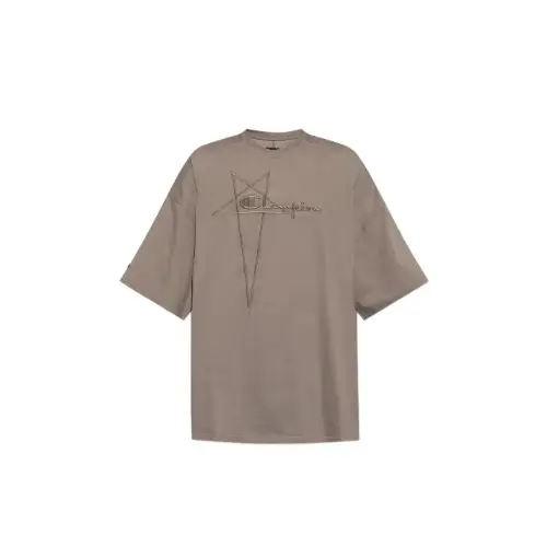 Rick Owens Tommy Tshirt