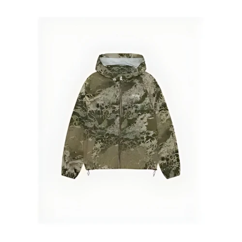 Stussy BEACH SHELL REALTREE WAV3