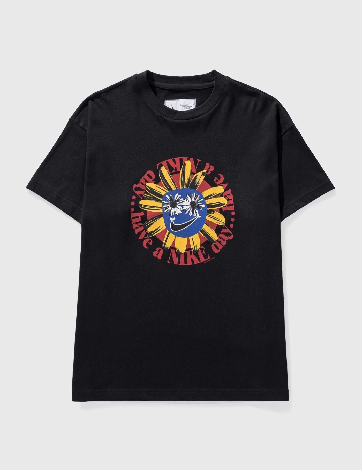 NIKE Have A Nike Day Tシャツ