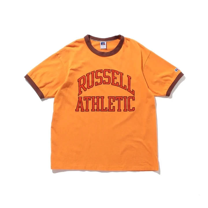Russell Athletic Bookstore Jersey Classic S/S Ringer T
