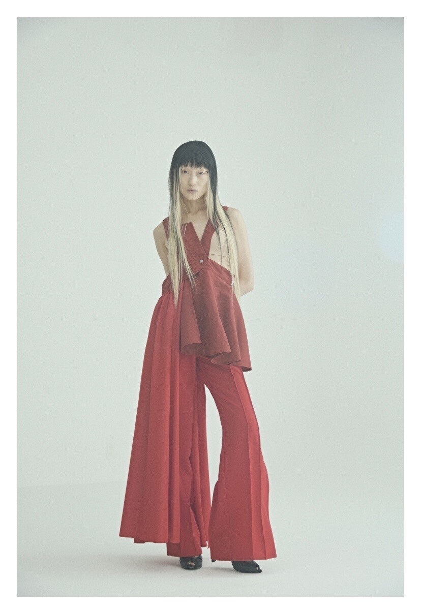 SHIROMA SHIROMA 24ss