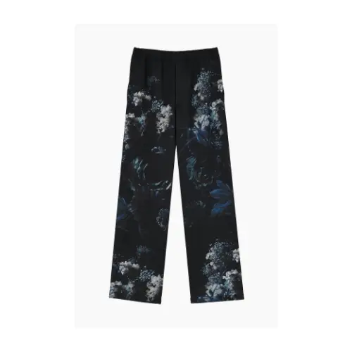 LAD MUSICIAN ESTER JERSEY MONE HANA TRACK PANTS(参考まで)