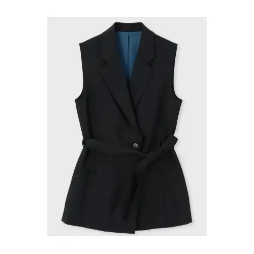 Paul Smith ウィメンズ オケージョン セットアップ ジレ