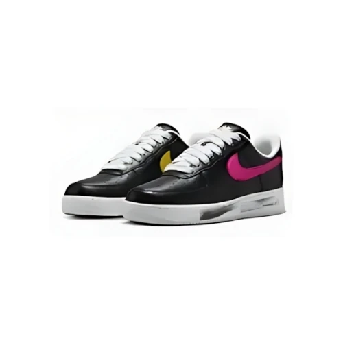 NIKE AIR FORCE 1 ’07 / PARANOISE