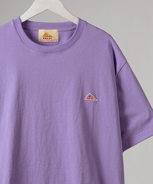 KELTY 半袖Tシャツ