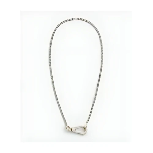 BOTTEGA VENETA ボルト ネックレス
