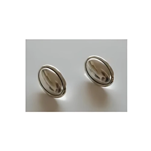 Nothing And Others No.216 Oval Pierce