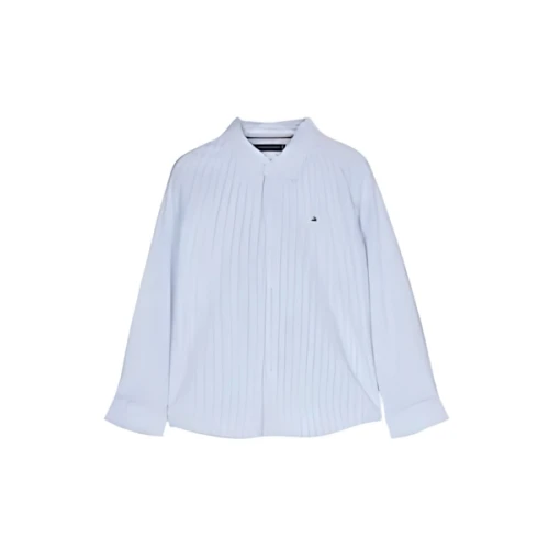 Tommy Hilfiger ストライプ シャツ