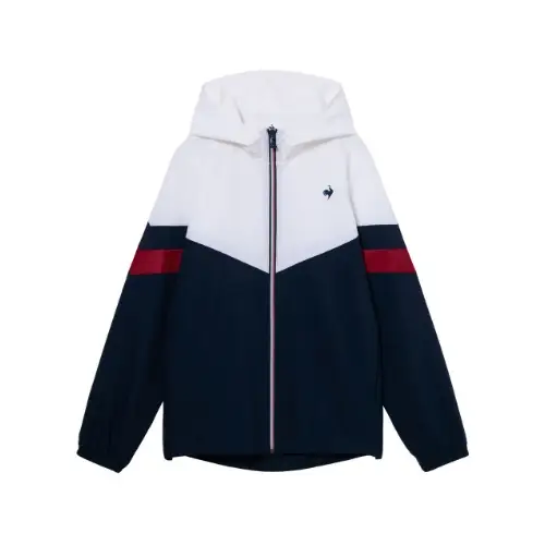 le coq sportif サンスクリーンクロスジャケット