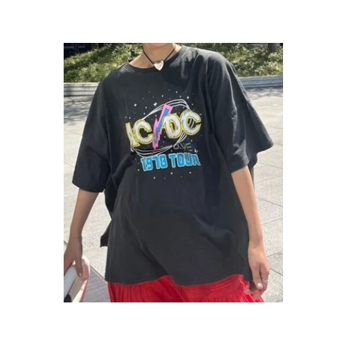 FREAK’S STORE ACDC 1978TOUR BIGTシャツ