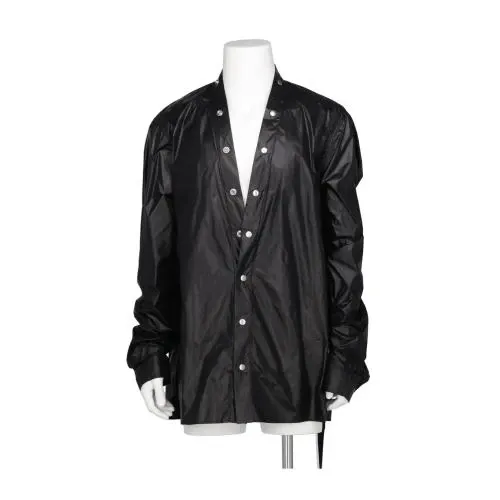 Rick Owens Drkshdw LARRY SHIRT