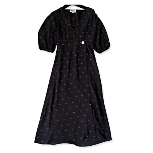 IENA ROUJE Cherry ROSALIE
