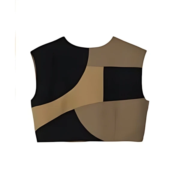 Ameri VINTAGE MIXTURE SWICH TANK TOP