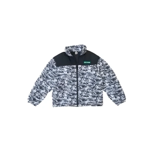 Bark at the Moon Warm jacket