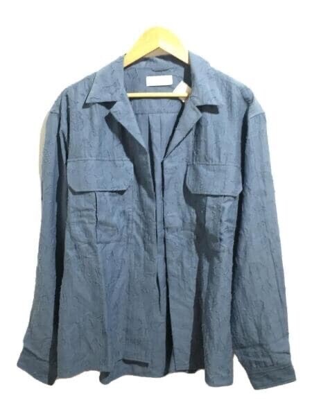 THE JEAN PIERRE 長袖シャツ